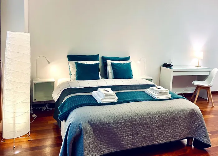 Lejlighed Beautiful In Mokotow Near Krolikarnia Park 2 Warszawa