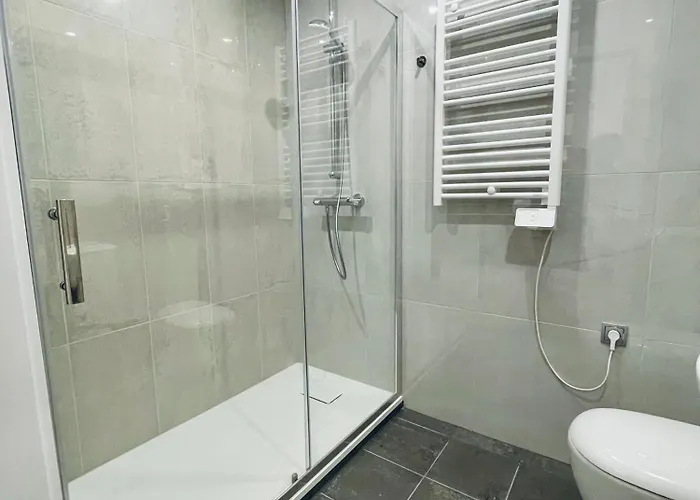 Beautiful In Mokotow Near Krolikarnia Park 2 Warszawa