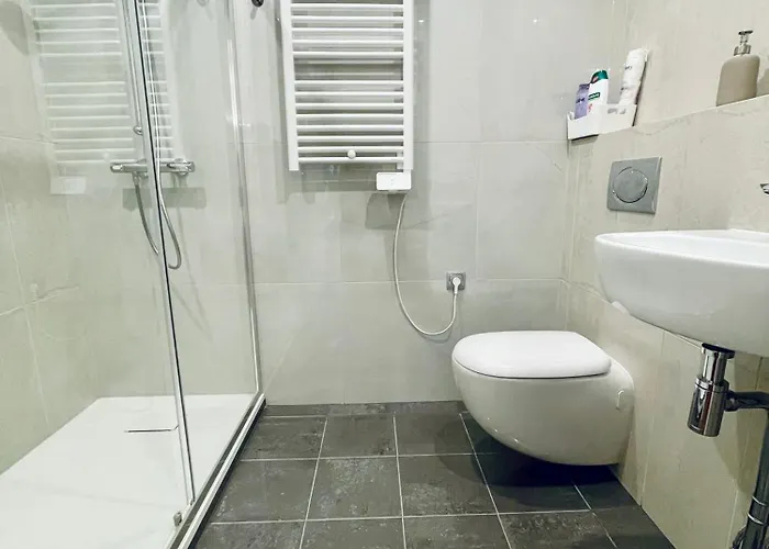 Beautiful In Mokotow Near Krolikarnia Park 2 Lejlighed *