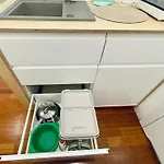 Apartamento Beautiful In Mokotów Near Królikarnia Park 2 Varsóvia