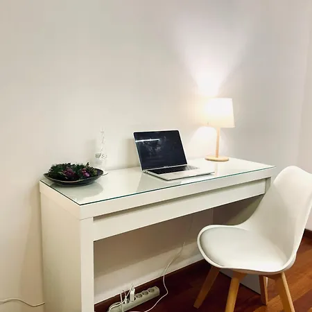 Apartament Beautiful In Mokotow Near Krolikarnia Park 2