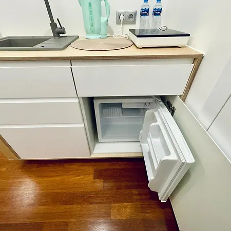 Apartment Beautiful In Mokotow Near Krolikarnia Park 2 Warschau